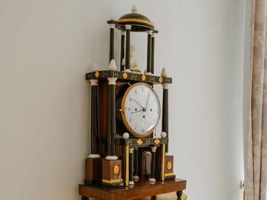 Detail Hotel Stefanie Vienna