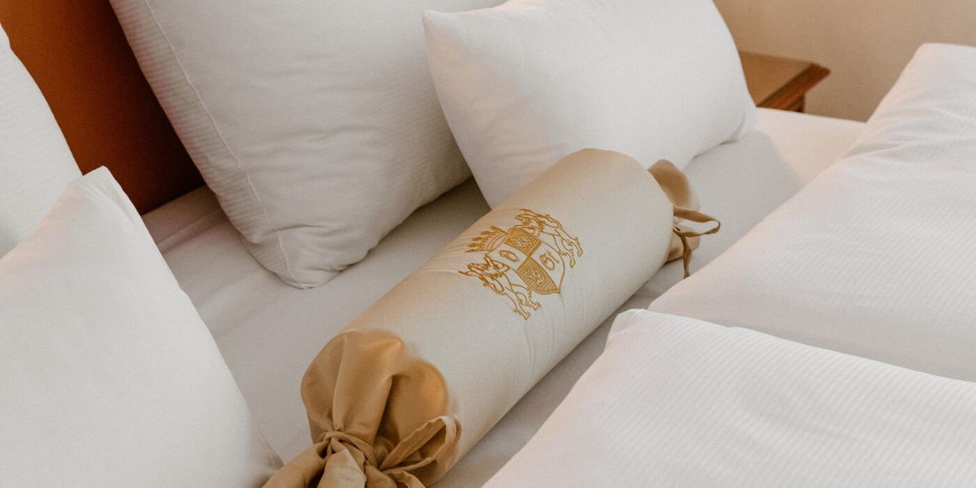 Double Room Hotel Stefanie Vienna