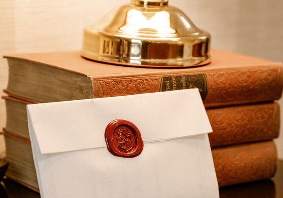 Detail Hotel Stefanie Wien