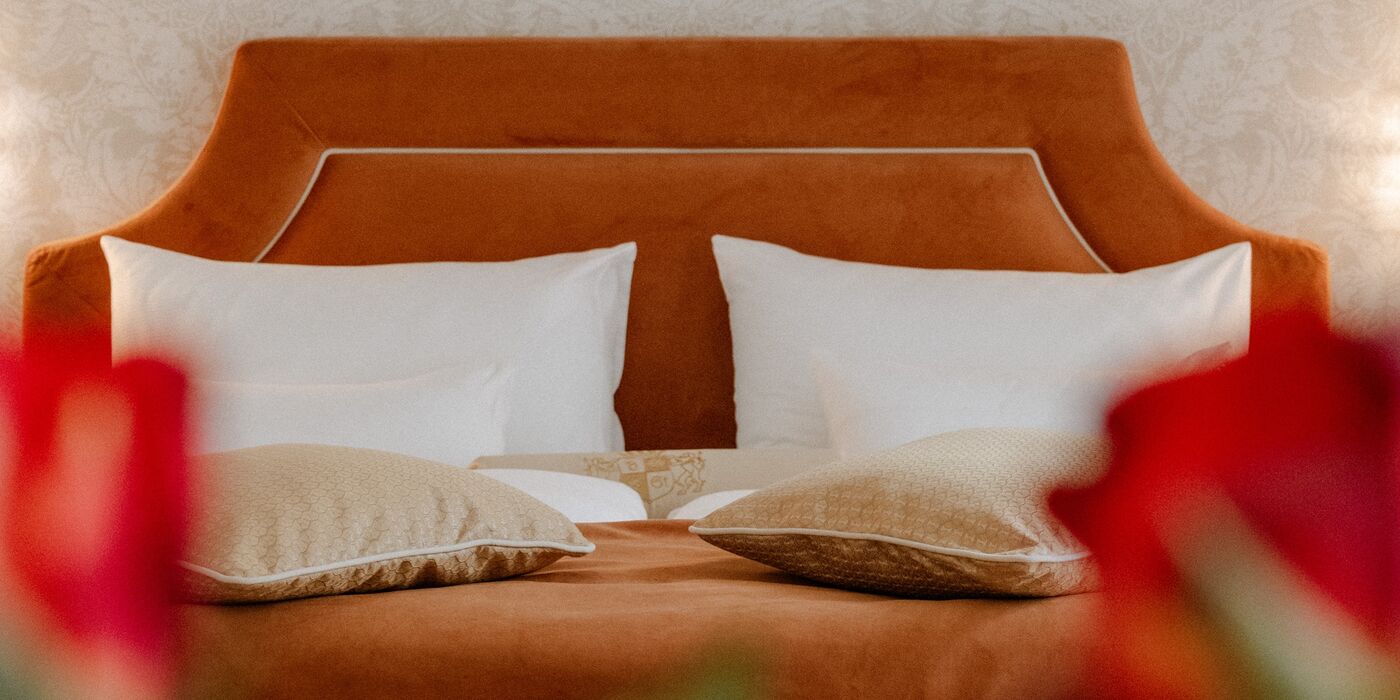 Double Room Hotel Stefanie Vienna