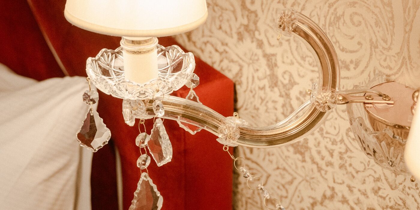 Double Room Classic Hotel Stefanie Vienna