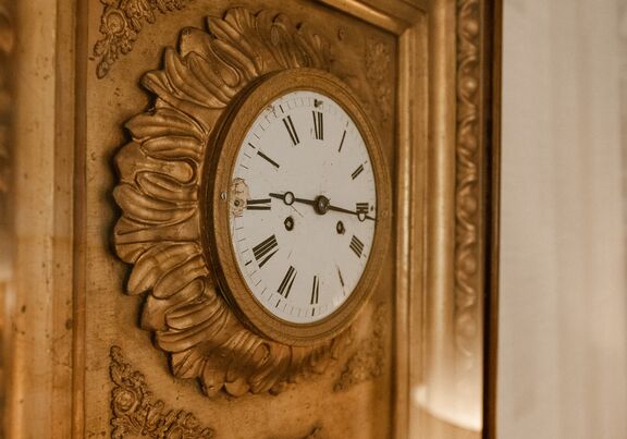 Detail Hotel Stefanie Wien