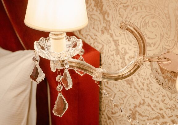 Double Room Classic Hotel Stefanie Vienna