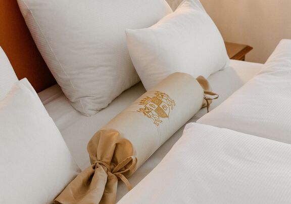 Double Room Hotel Stefanie Vienna