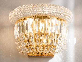 Detail Hotel Stefanie Wien