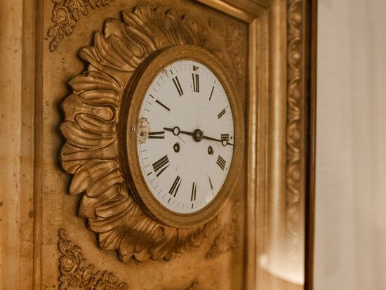 Detail Hotel Stefanie Wien