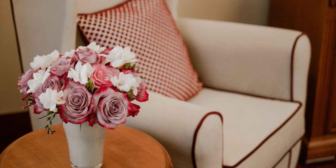 Double Room Classic Hotel Stefanie Vienna