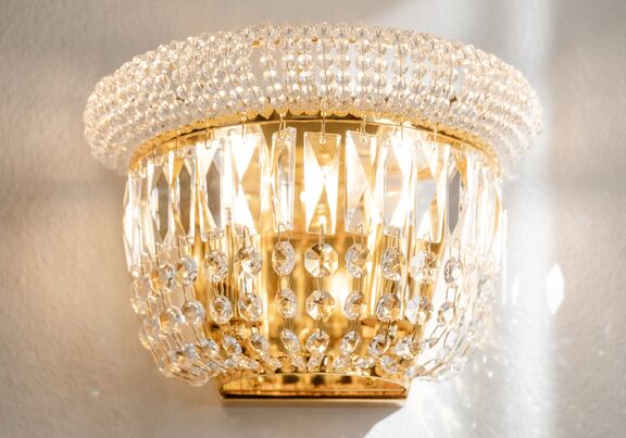 Detail Hotel Stefanie Wien