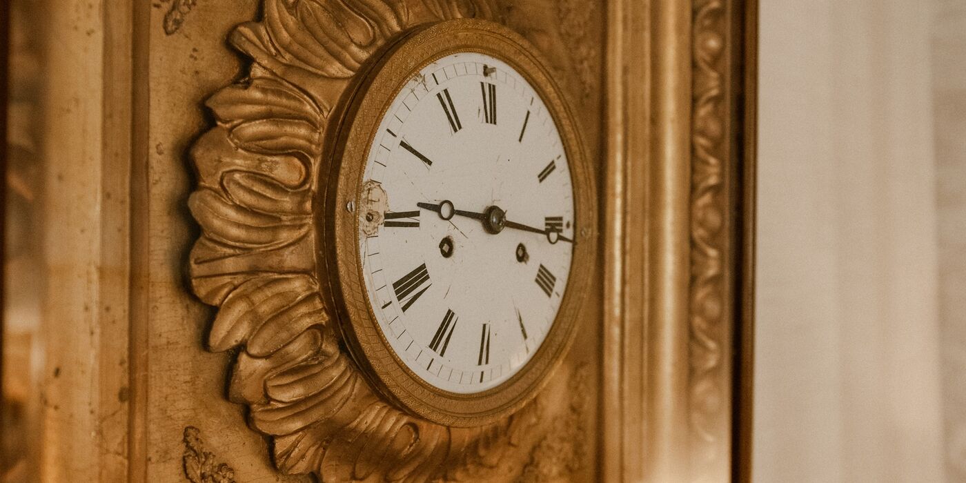 Detail Hotel Stefanie Wien