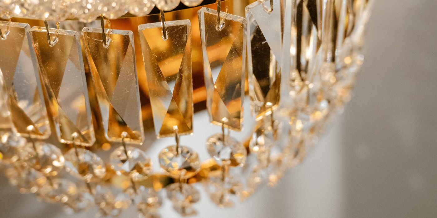 Detail Hotel Stefanie Wien