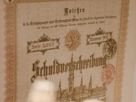 Detail at Hotel Stefanie