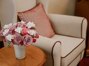 Double Room Classic Hotel Stefanie Vienna