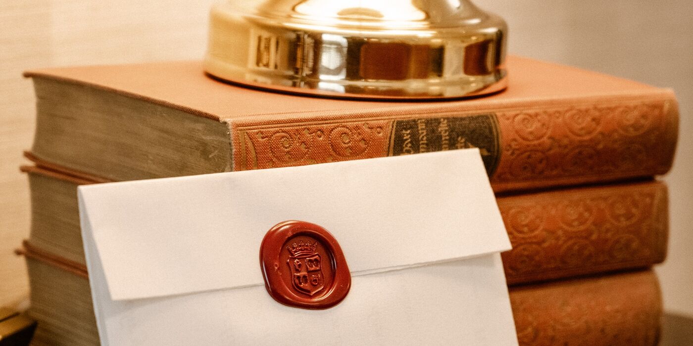 Detail Hotel Stefanie Wien