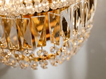 Detail Hotel Stefanie Wien