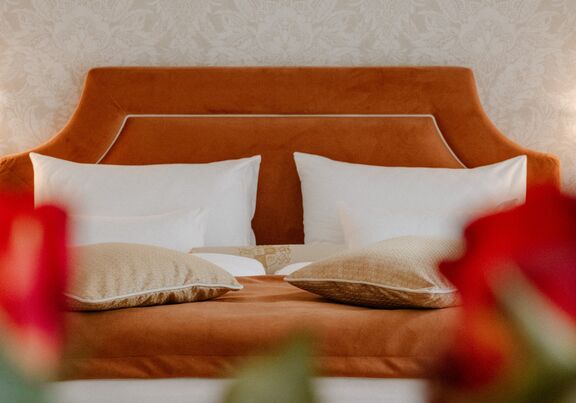 Double Room Hotel Stefanie Vienna