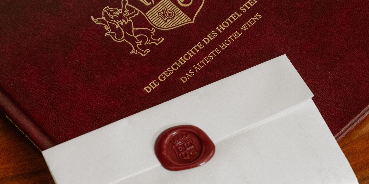 Single Room Hotel Stefanie Vienna