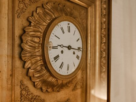 Detail Hotel Stefanie Wien