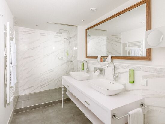 Suite Hotel Stefanie Wien