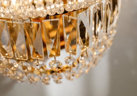 Detail Hotel Stefanie Wien