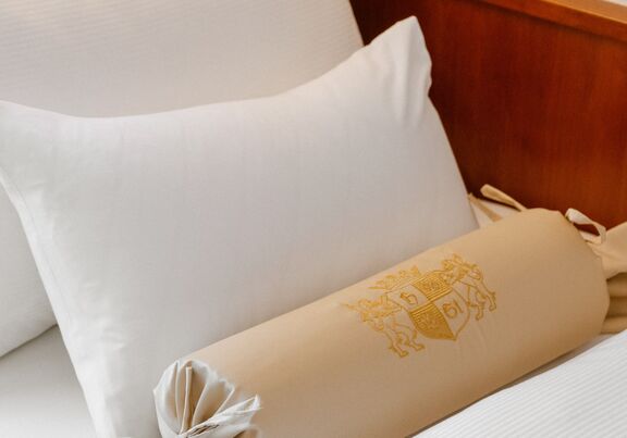 Single Room Hotel Stefanie Vienna