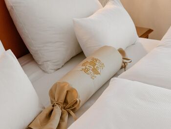 Double Room Hotel Stefanie Vienna