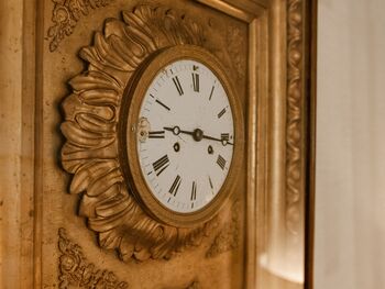 Detail Hotel Stefanie Wien